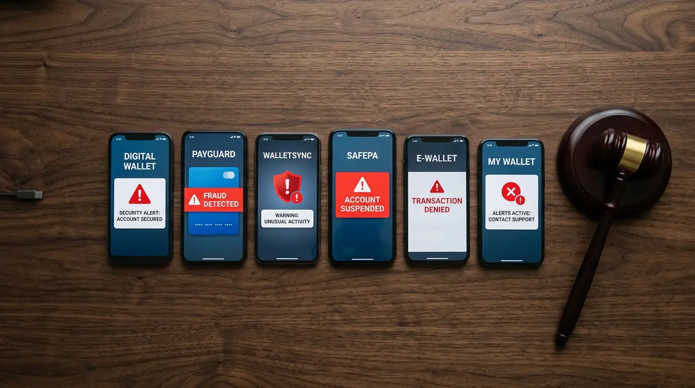 E-cüzdan ile bahis oynamanın cezası dijital ödeme platformları risk analizi