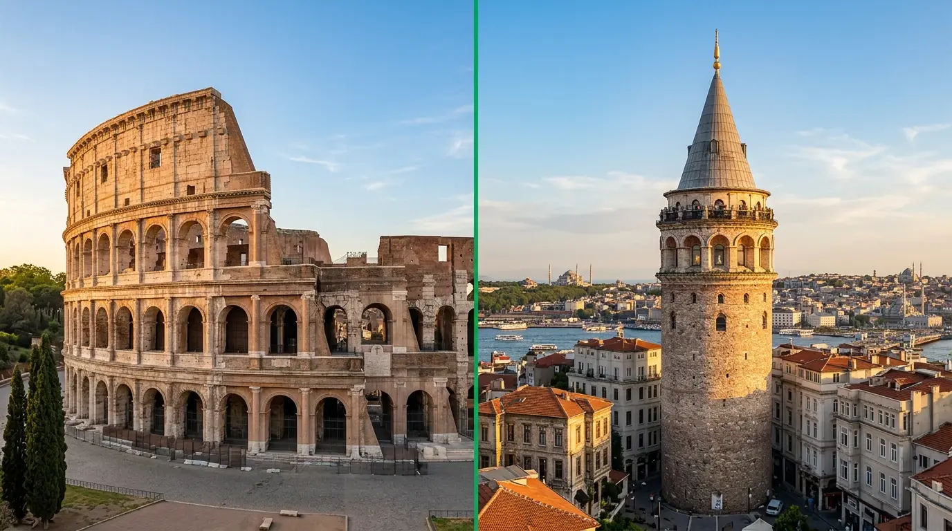 İtalya bahis düzenleme modeli SOGEI ADM sistemi Türkiye karşılaştırması