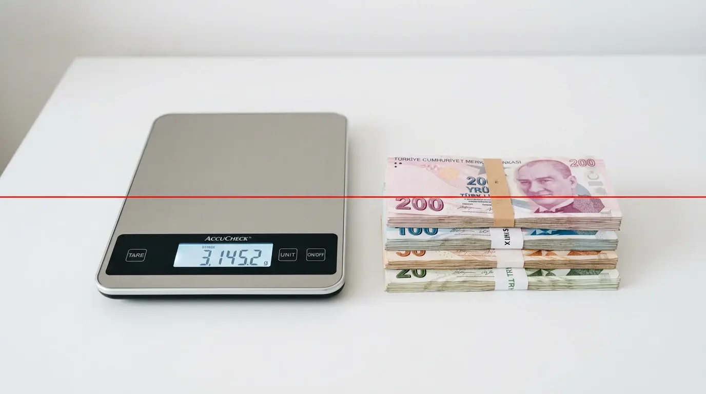 Papara hesap işlem limitleri ve MASAK şüpheli işlem eşik değerleri analizi