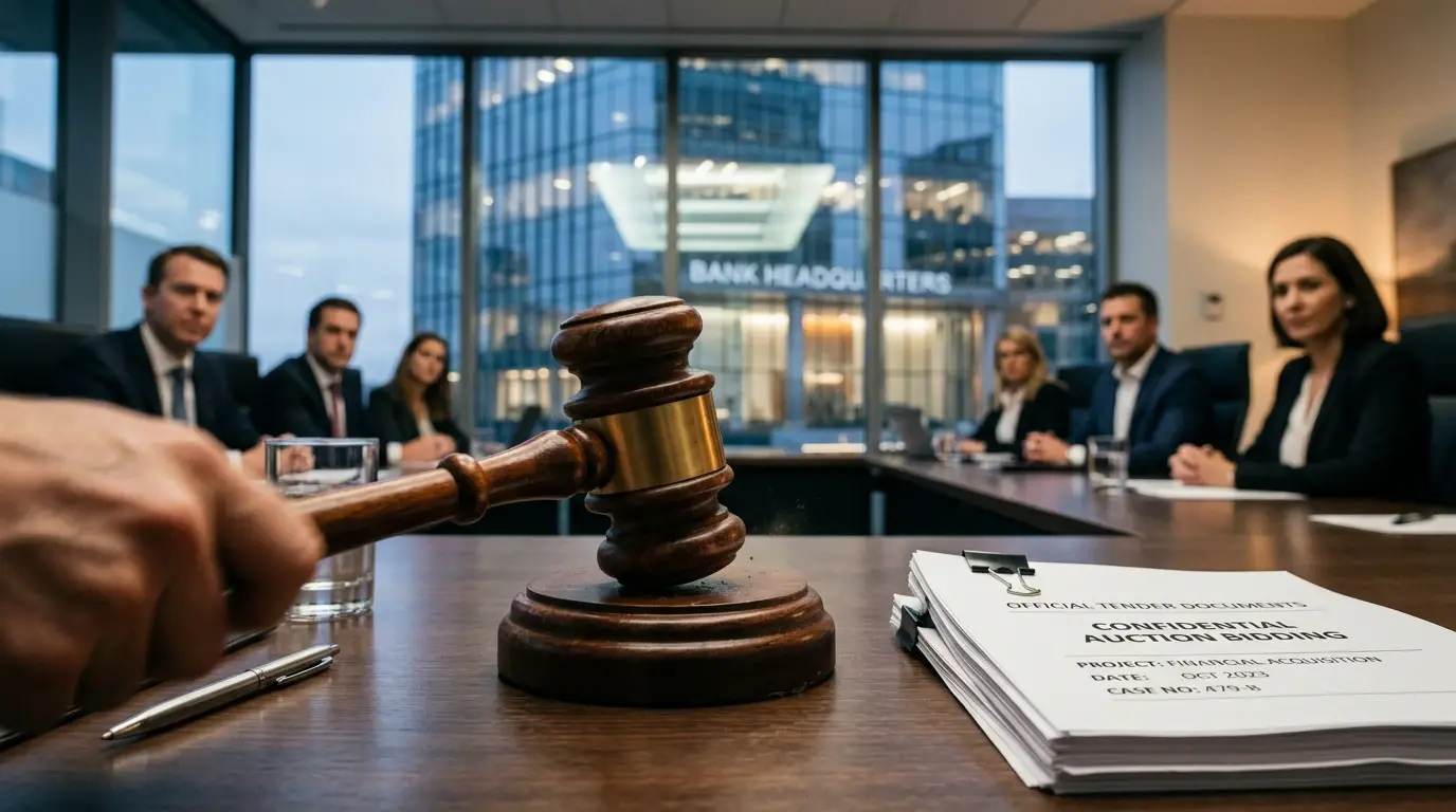 Papara Emlak Katılım Bankası satış ihale süreci ve 4.27 milyar TL bedel