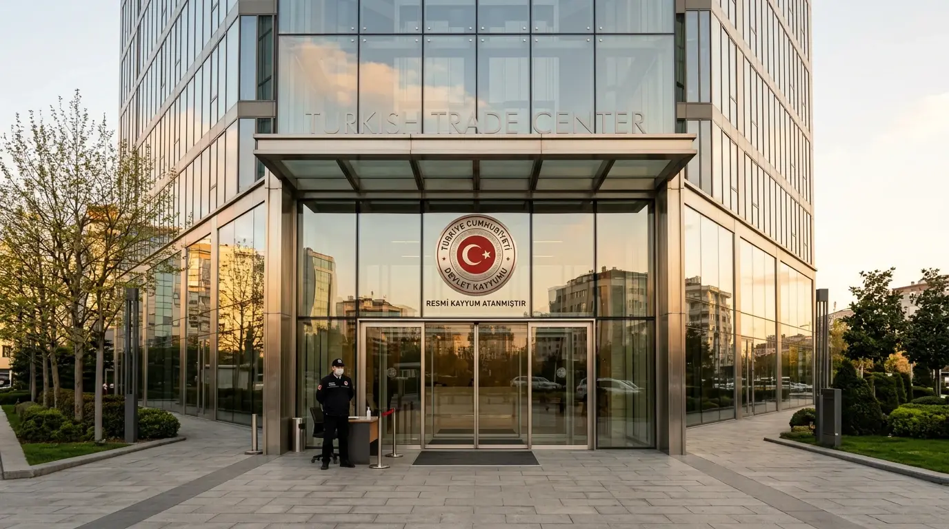 Papara kayyum TMSF süreci kronoloji